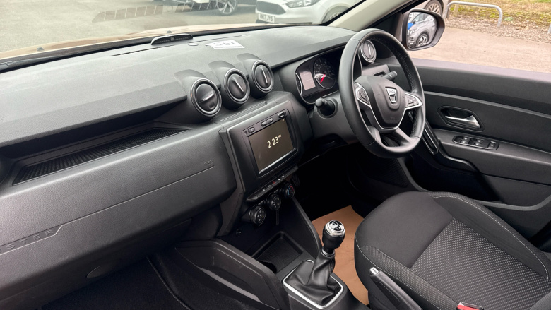 Dacia Duster 1.0 TCe 100 Comfort 5dr Petrol Estate